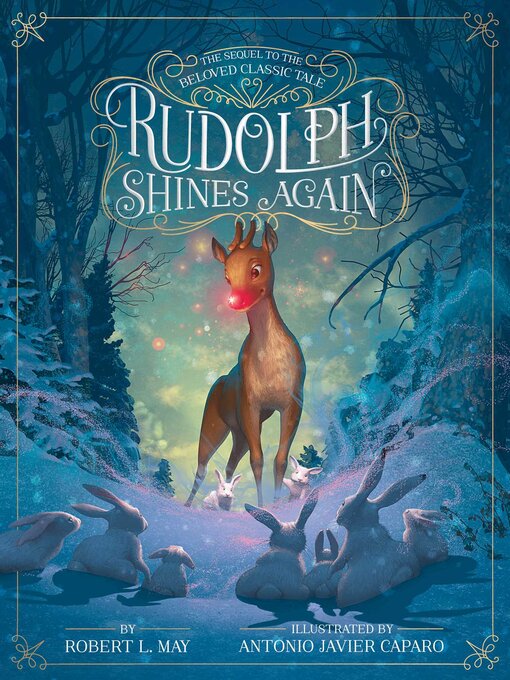 Title details for Rudolph Shines Again by Robert L. May - Available